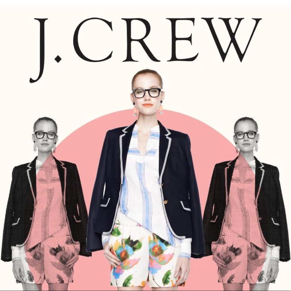 JCrew Section